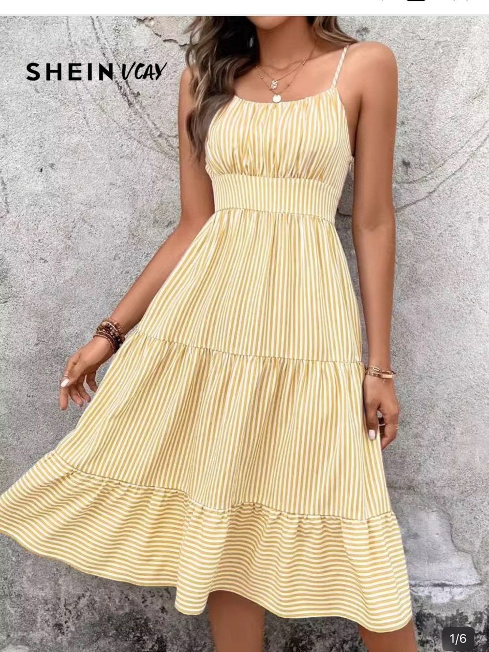 Summer dress